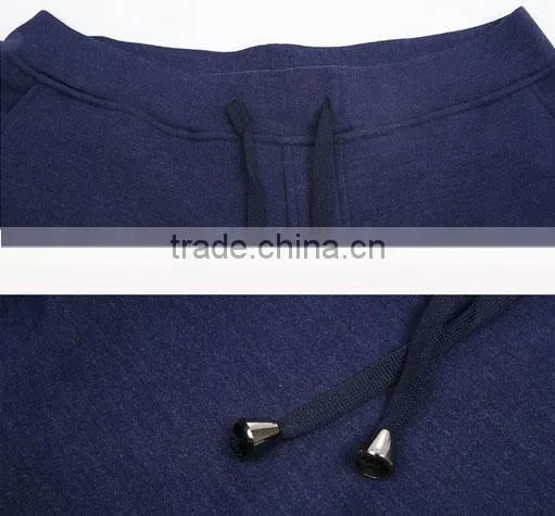 2017 Jiangxi China Factory Wholesale Professional OEM Good Quality Cotton Custom Pants photo-3