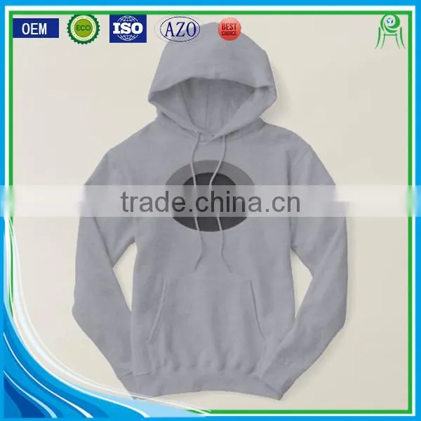 New Style Design Logo Hoodies High Quality Cotton Fabric Custom Printed Hoodies Men photo-4