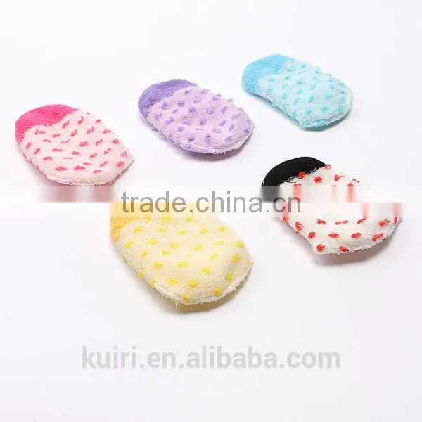 Brand New South Korean Design Children's Summer Baby Socks Ship Socks Toddler Child Floor Antiskid photo-3