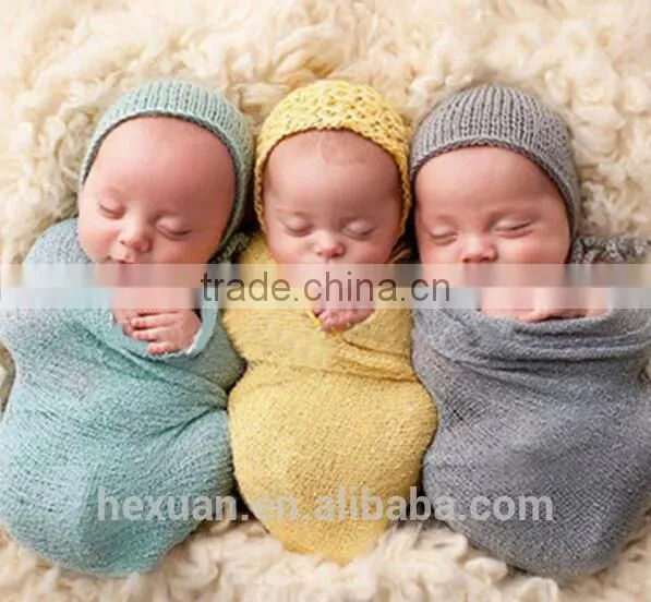 OEM Factory or Stocked Designs Newborn Baby Photography Props photo-5
