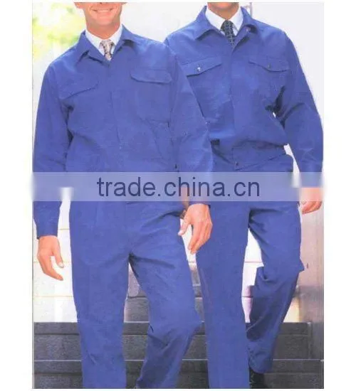 Uniform Work Shirts and Pants