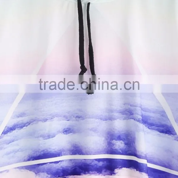 Top Quality Best Printed Design Women's Sweatshirts And Hoodies photo-3