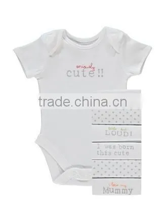Baby Bodysuits photo-5