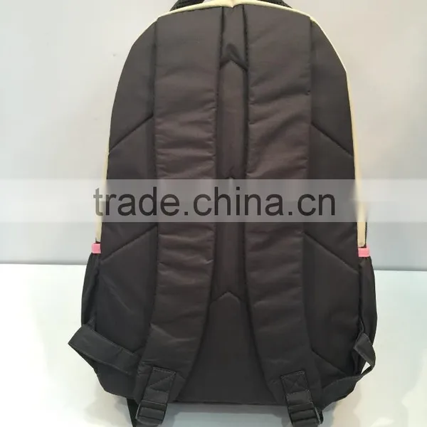 2017 Hot Sales Wholesales Custom Waterproof Women Backpack photo-4