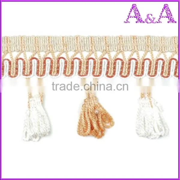 Tassel Tie, Fabric Trim and Fringe, Tassles photo-4