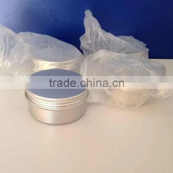 Aluminum Canister photo-3