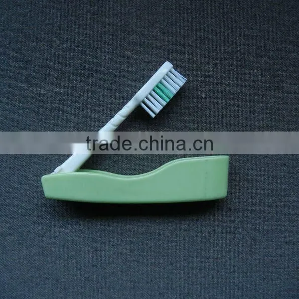 Travel Toothbrush