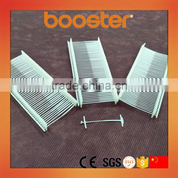 Dongguan Factory Directed Shoe Tag Pin Shoe Pin for Kid Shoe