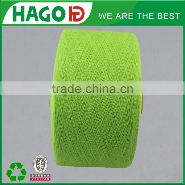 Recycled 65/35 Cotton Polyester Textured Tent/hammock Fabric Yarn Price photo-2