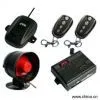 Sell One Way Car Alarm With Remot Control