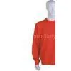 Fashion Round Neck Pullover