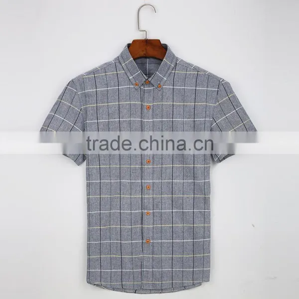 Latest Custom Mens Tri Color Mens Polo Shirts 100% Cotton Cheap photo-3