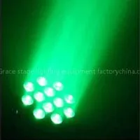 12*12w Led Moving Head Beam Stage Lighting photo-2