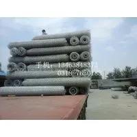 Gabion Mat ( Manufacture & Factory ) photo-3