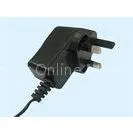 9V 1.2A AC To DC Power Adapter 12W Adapters For Digital Products