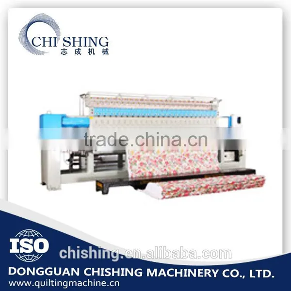 New World Online Shopping High Speed Quilting Sewing Machine Innovative Products for Sale photo-2