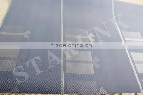 Vinyl Woven Coated Woven Wire Mesh photo-4