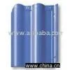Ceramic Interlocking Roof