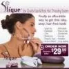 Slique Hair Removal