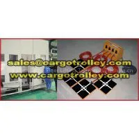 Air Bearings Movers Safety and Save Cost