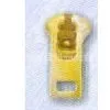 Copper Zipper Pull