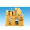 LV Lubrication Oil Recycling, Oil Purifier, Oil Treatment System