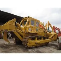 Used Caterpillar D8K Bulldozer, Used Dozer Cat D8K photo-3