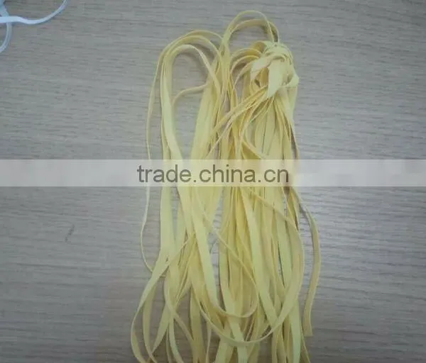 Elastic Rubber Tape for Swimwear photo-4