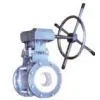 Ceramic Ball Valve