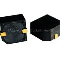 5v SMD Magnetic Buzzer Circuit Type