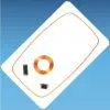 Contactless IC Card (MF1 S50 1K and MF1 S70 4K)