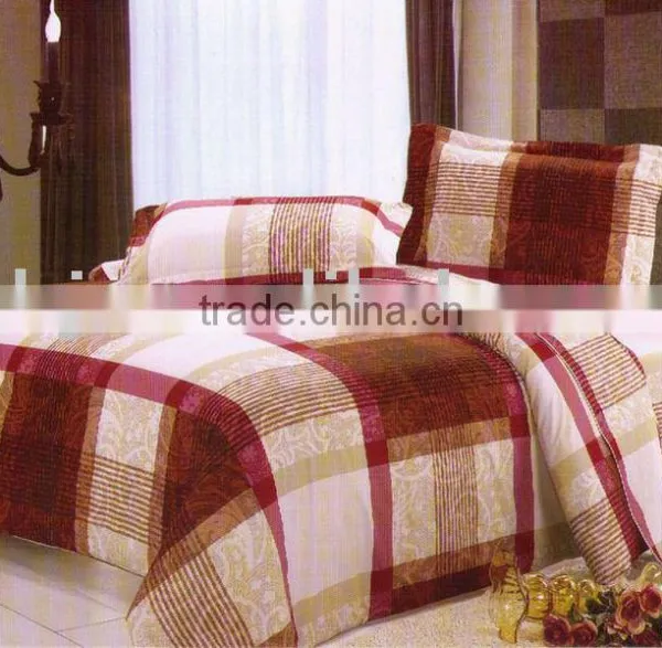 bedding set(comforter set hotel bedding set bedding collection)