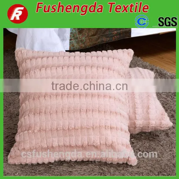 Factory Sale Different Types Pillow Plush Animal Cushion Manufacturer Sale photo-5