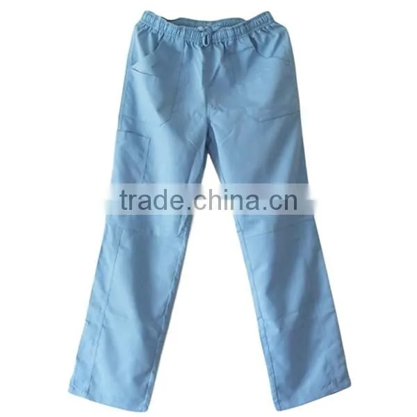 Scrub Tops &pants Hospital Medical Uniforms photo-2