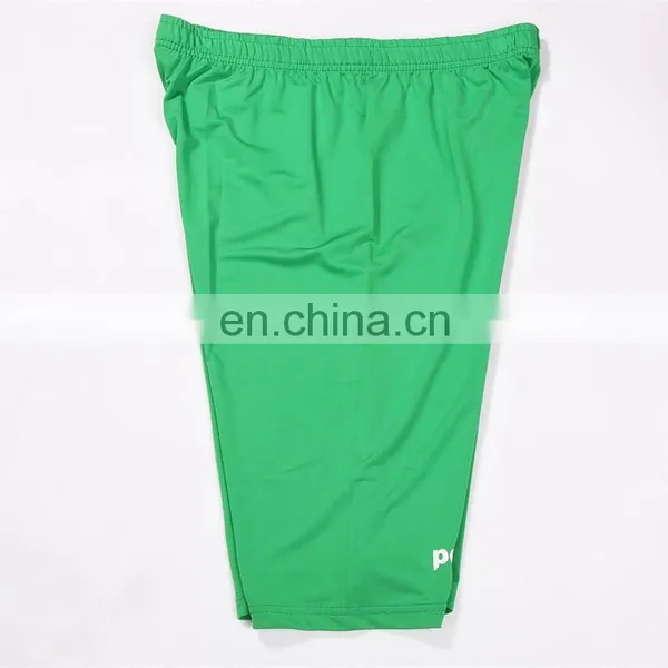 Hot Sale Wholesale Gym Wear/compression Short With High Quality photo-4