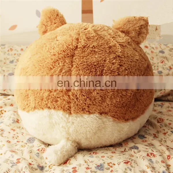 Soft Hedgehog Plush Pillows photo-3