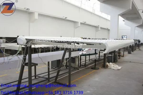 2017 Newest Full Cassette Retractable Awning With Motor photo-4