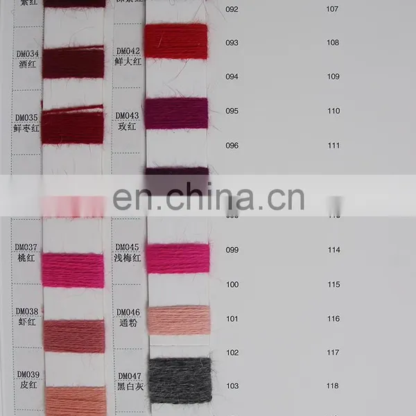 16NM/2 Long Marten Hair Color Alter photo-3