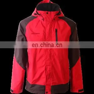 Waterproof Outdoor Wear