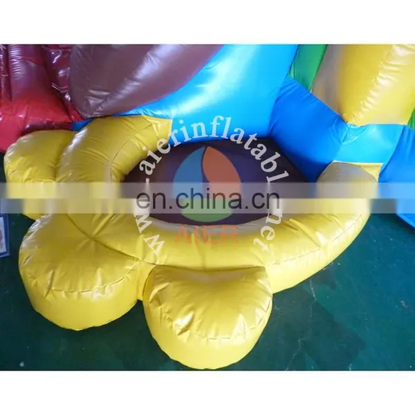 2017 Outdoor &Indoor Inflatable Lion Jumping Castle ,Animal Inflatable Bouncer House for Kids photo-6