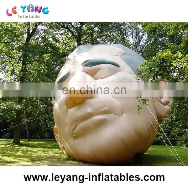 Inflatable Outdoor Models / Team Mascot For Sport Event Display photo-3