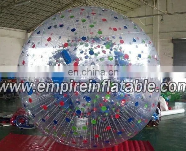 High Quality Inflatable Zorb Ball for Sale ZW2013 photo-2