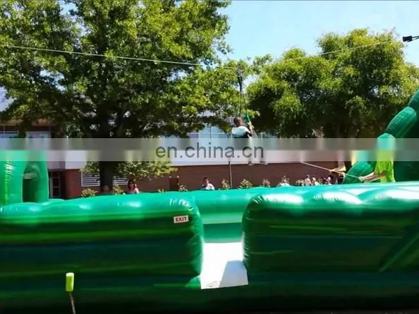 Hot Selling Line Zipline Zip Lining With High Quality photo-4