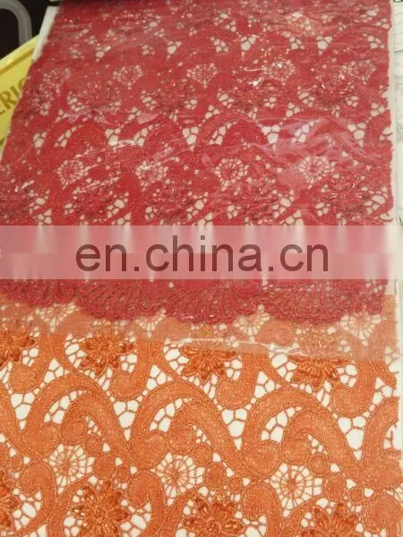 2014 New Fashion Chemical Lace / Guipure Lace / Cupion Lace photo-3