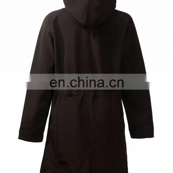 WOMENS DARE2B WALKING HIKING JOGGING CYCLING SOFTSHELL JACKET HOODIE photo-3