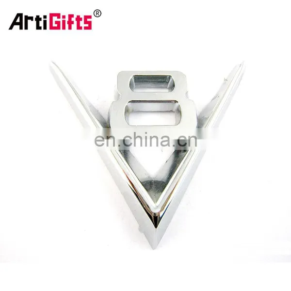 Custom Car Emblem Badges