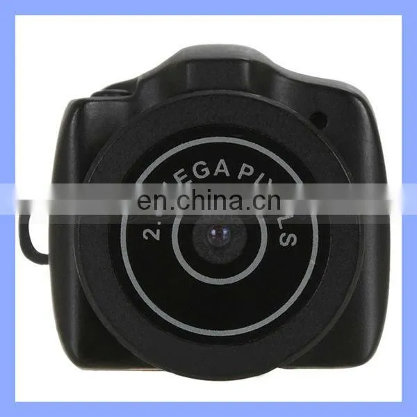 HD Mini Digital Camera Y3000 With 32GB Memory 1280*720 30fps Mega Pixel Video Recording photo-2