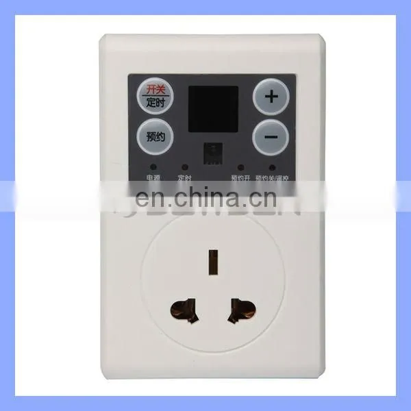 Wise Auto Off Switch Timer
