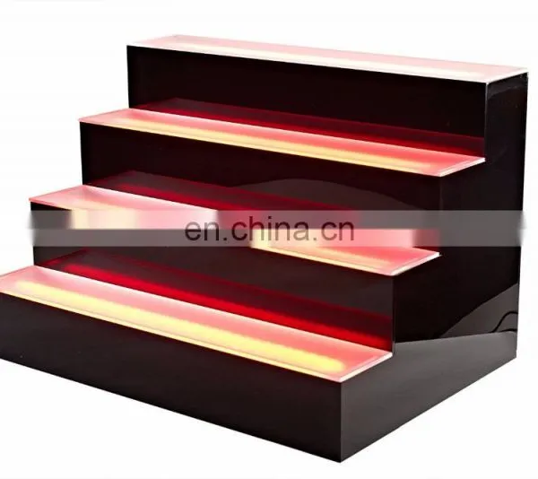 Commercial Display Cabinets With Led Lights/hot Xxx Pohtos Led Display Wholesales photo-5