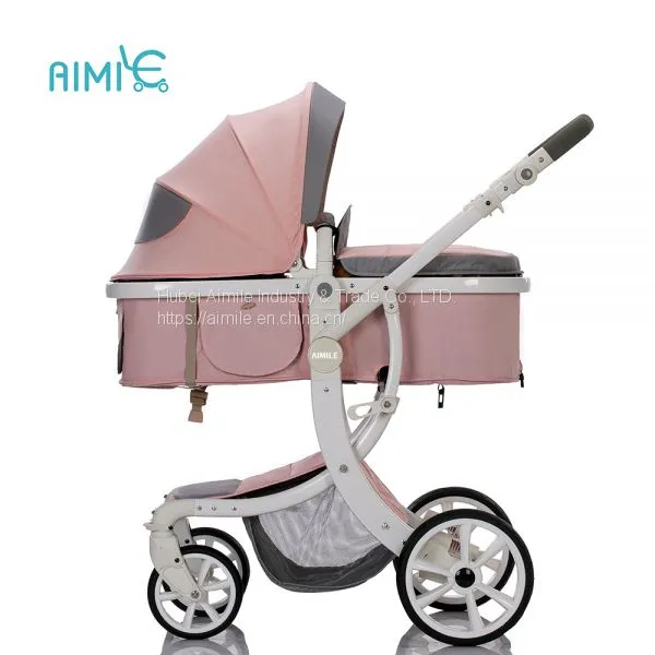 Elegance Compact Mothercare Travel Stroller China Factory photo-2